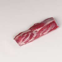 Neck Fillet Meat Cut Spec Step 6
